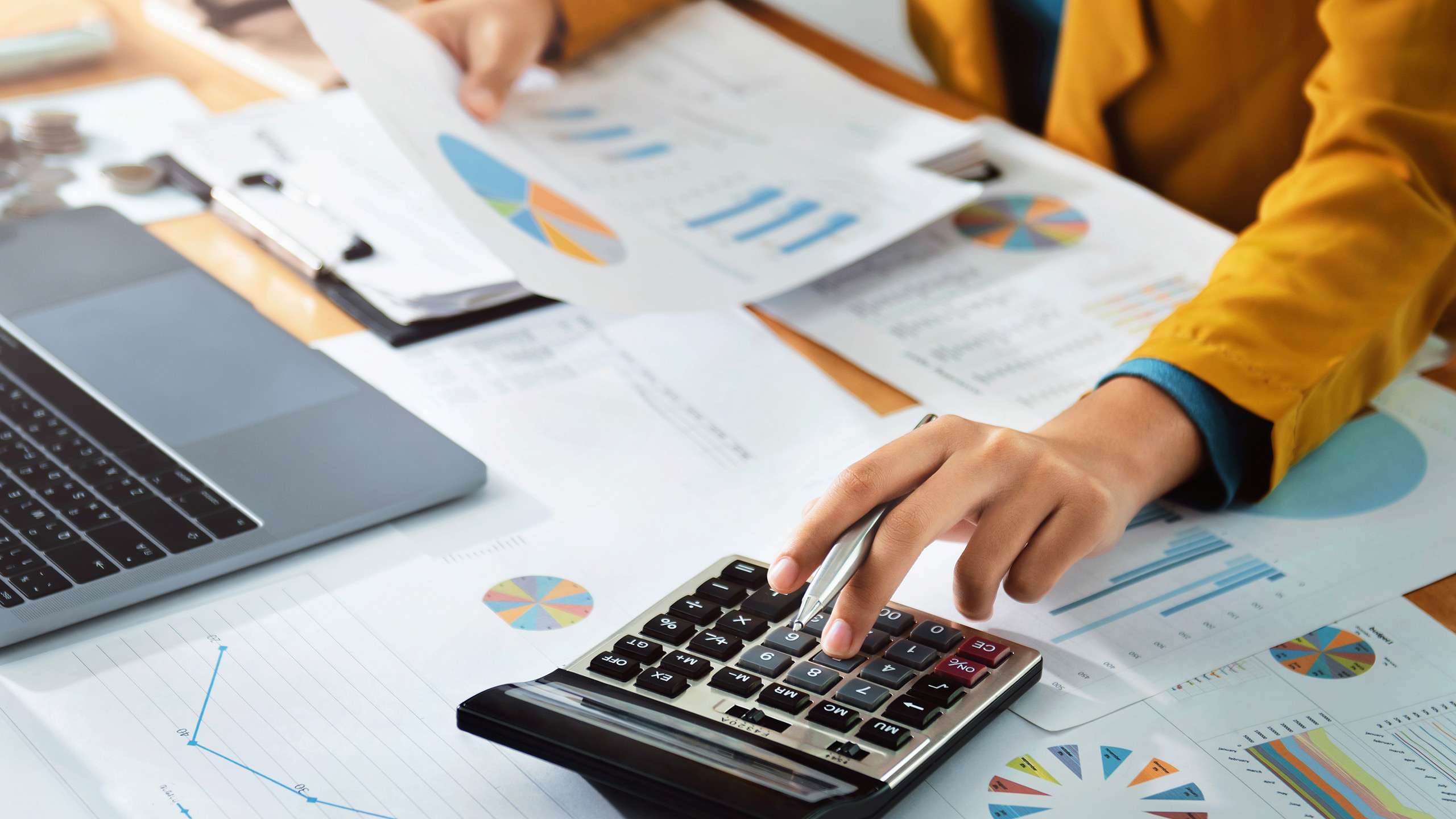 Contact us about Consulting Services